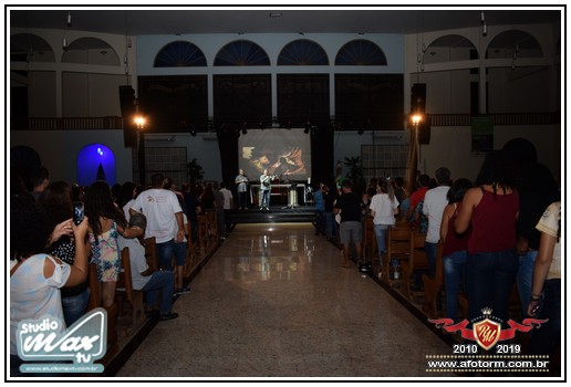 rolim de moura